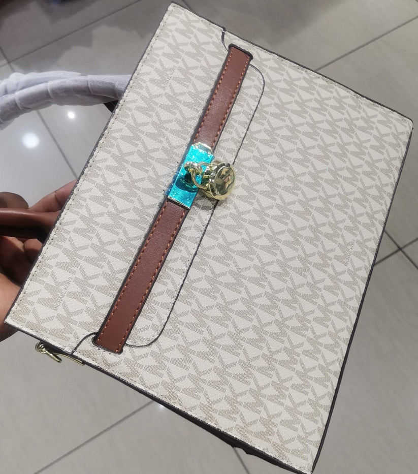 MK Michael Kors Luxury Bag